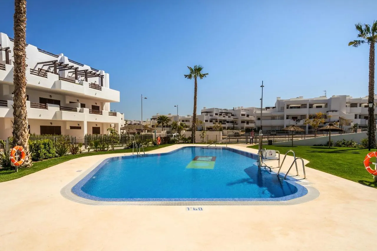Rio Apartment San Juan De Los Terreros