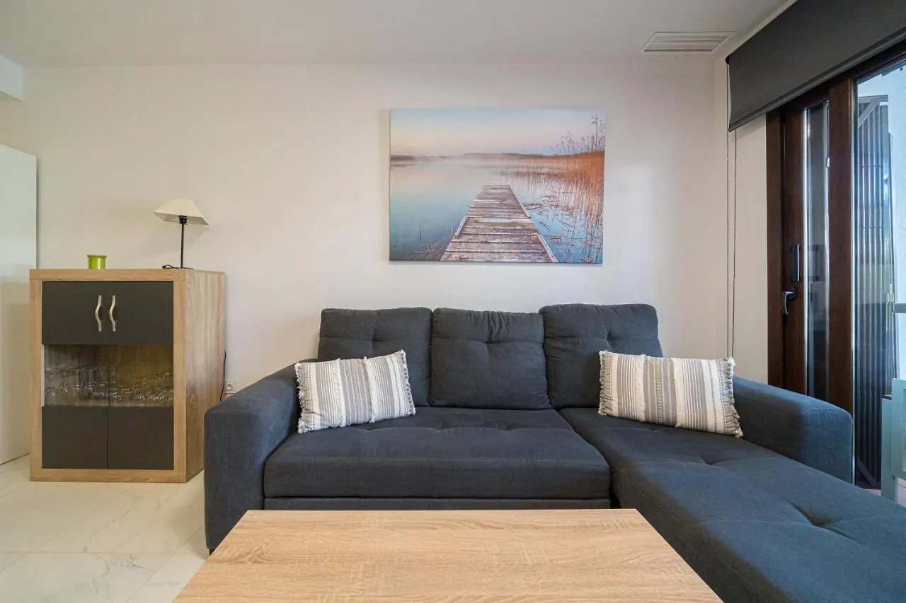 Rio Apartment San Juan De Los Terreros
