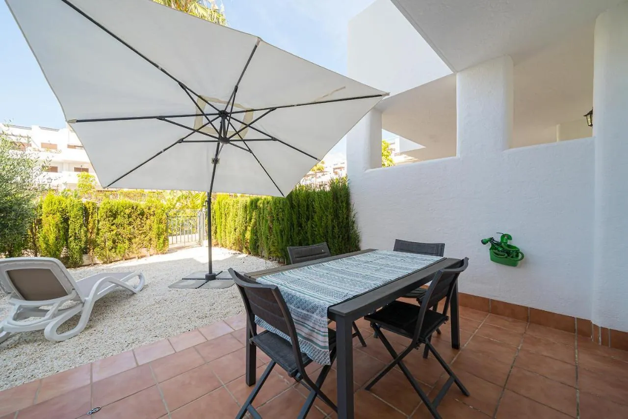 Rio Apartment San Juan De Los Terreros