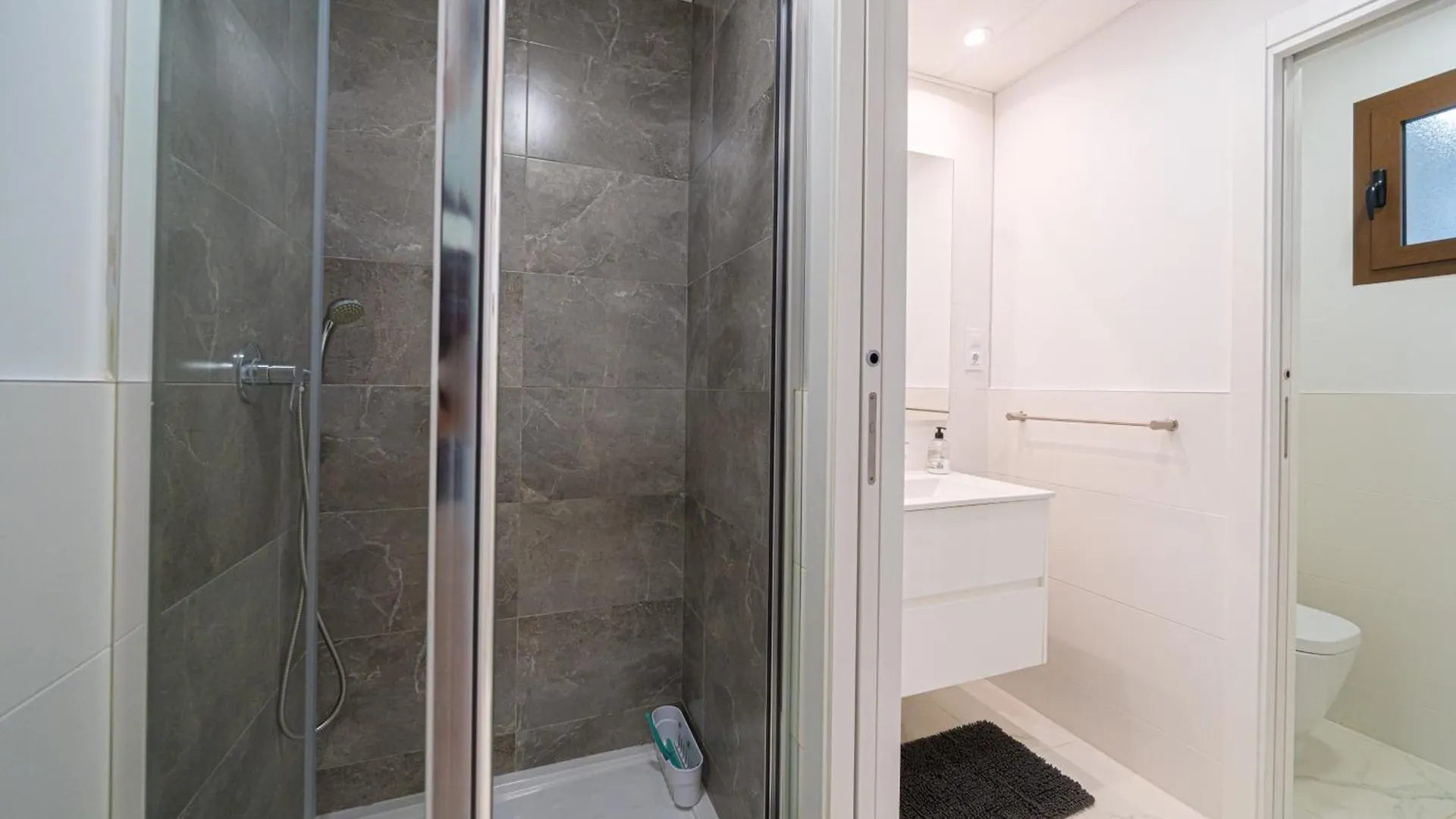 Rio Apartment San Juan De Los Terreros Spain