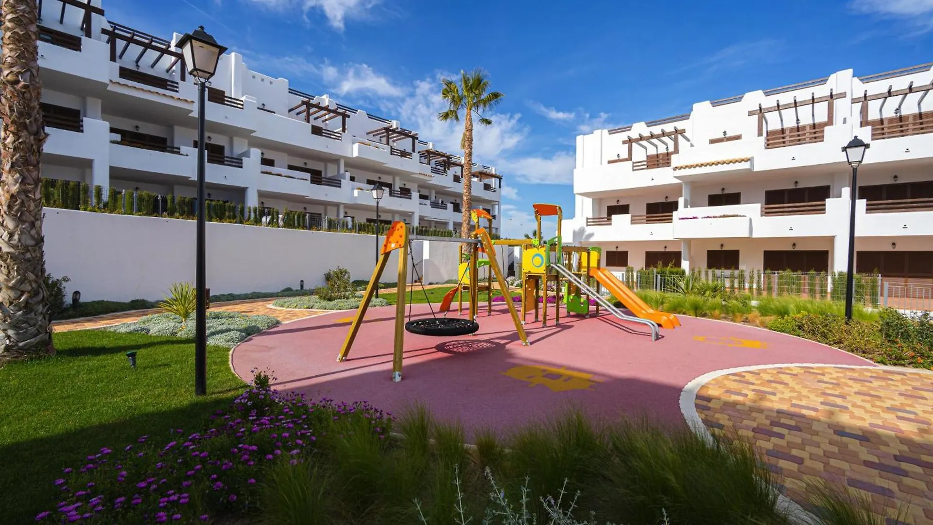 Rio Apartment San Juan De Los Terreros